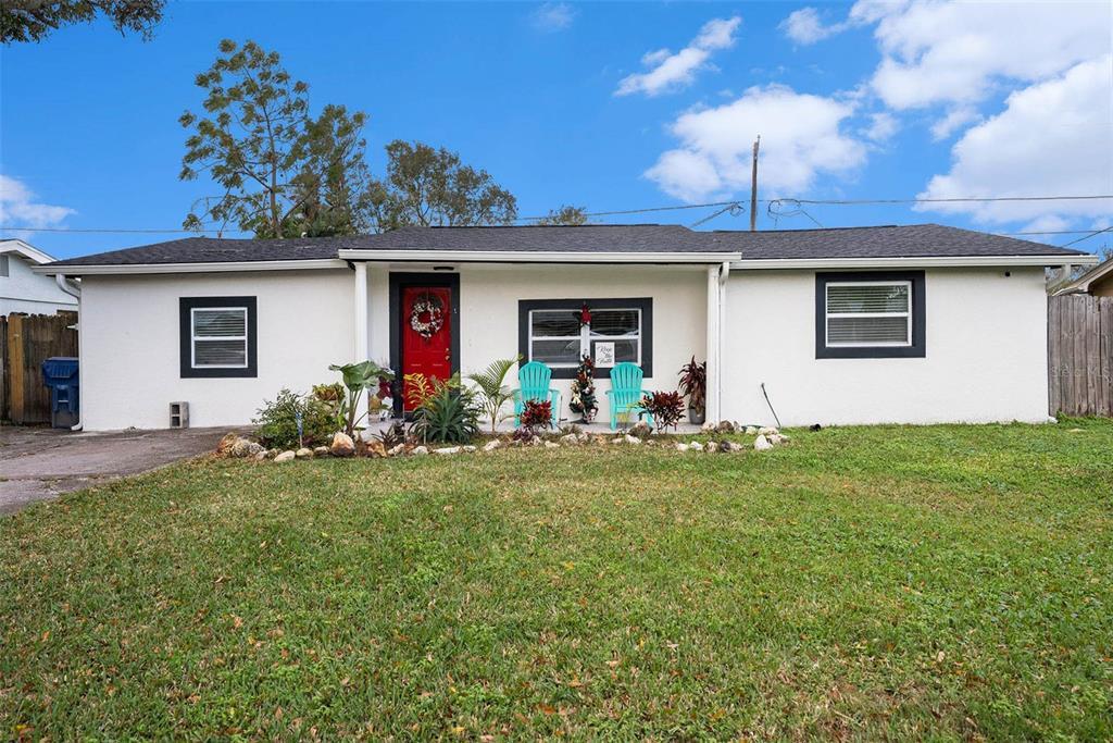 Picture of 3517 Kingsbury Drive, Holiday, FL 34691