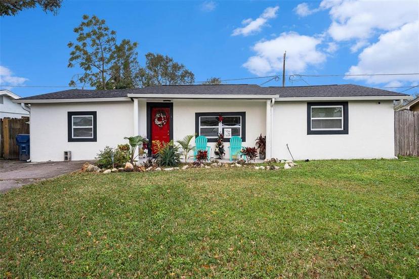 Picture of 3517 Kingsbury Drive, Holiday FL 34691