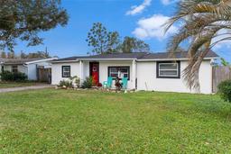 Picture of 3517 Kingsbury Drive, Holiday, FL 34691