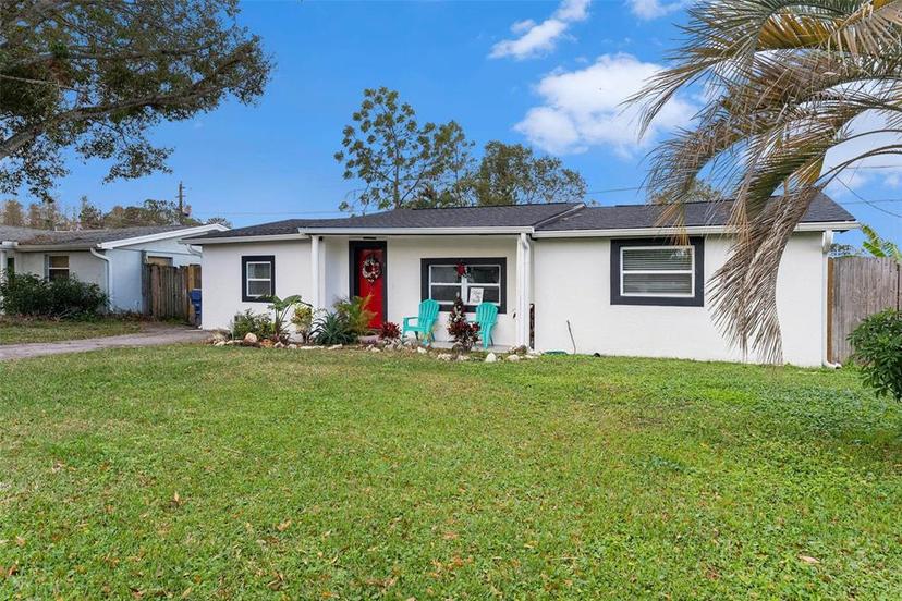 Picture of 3517 Kingsbury Drive, Holiday FL 34691