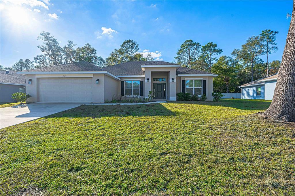 Picture of 3914 NE 58Th Circle, Silver Springs, FL 34488