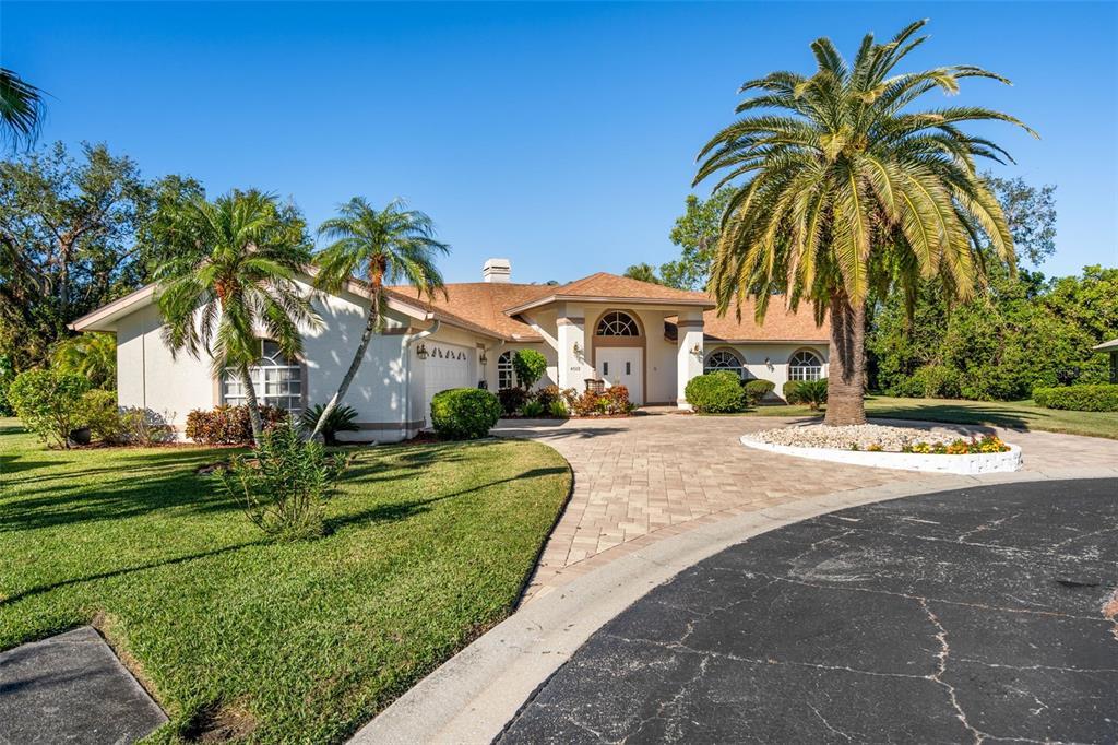 Picture of 4512 Spring Flower Court, Sarasota, FL 34233