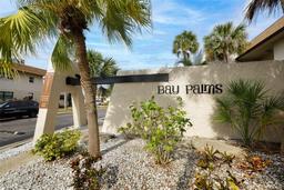 Picture of 2750 E Bay Drive Unit 12E, Largo, FL 33771