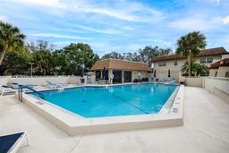 Picture of 2750 E Bay Drive Unit 12E, Largo, FL 33771