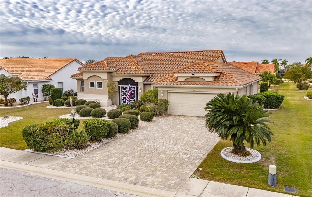 Picture of 2003 Captiva Court, Sun City Center, FL 33573