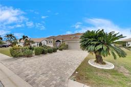 Picture of 2003 Captiva Court, Sun City Center, FL 33573