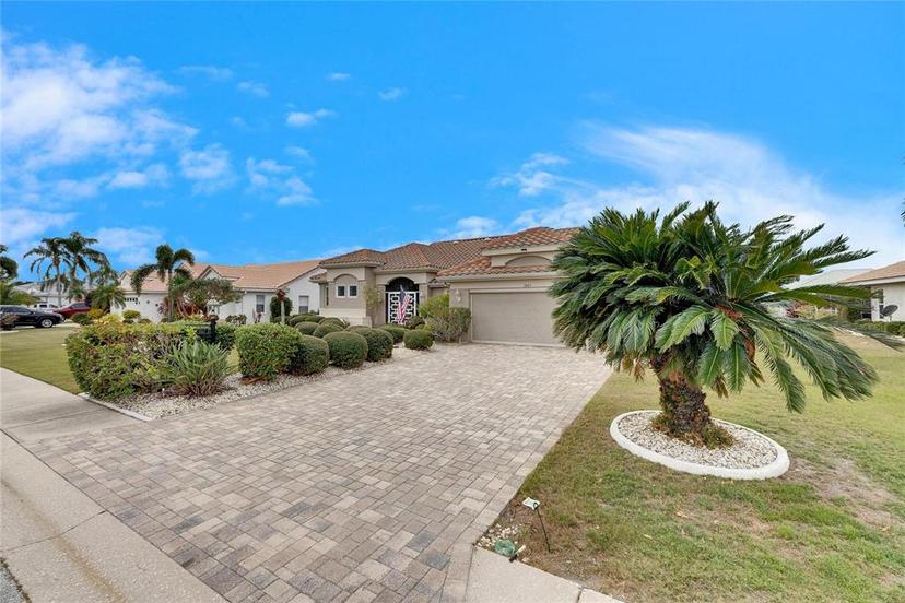 Picture of 2003 Captiva Court, Sun City Center FL 33573