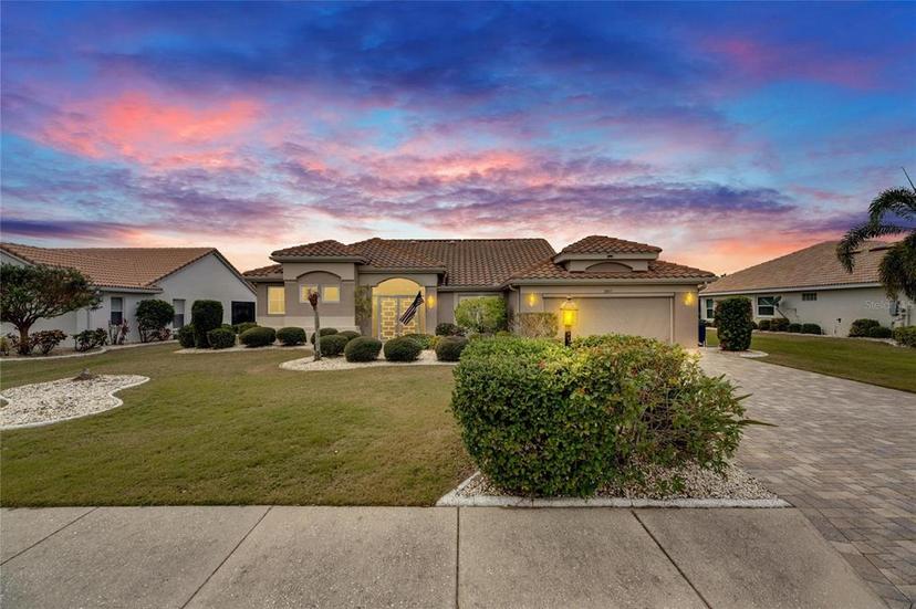 Picture of 2003 Captiva Court, Sun City Center FL 33573