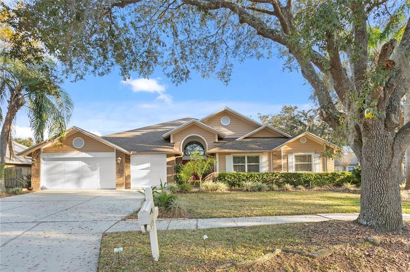 Picture of 8701 Ballantrae Way, Tampa FL 33647