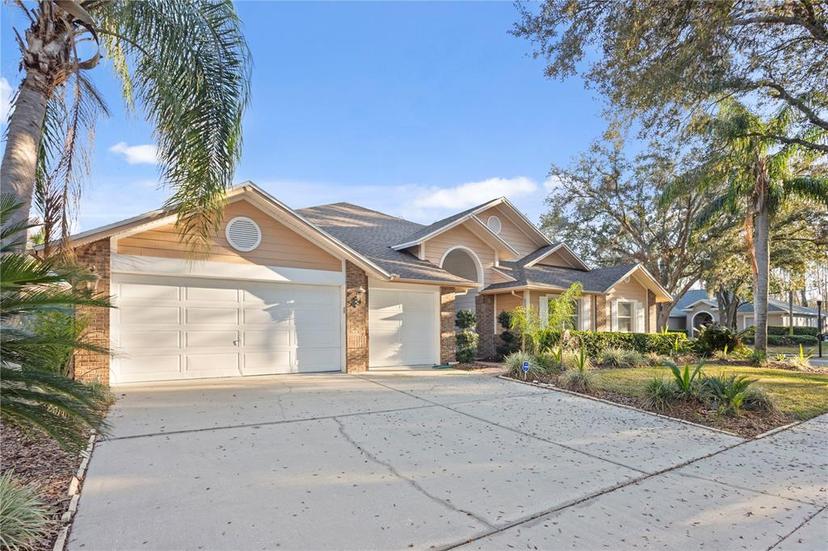 Picture of 8701 Ballantrae Way, Tampa FL 33647