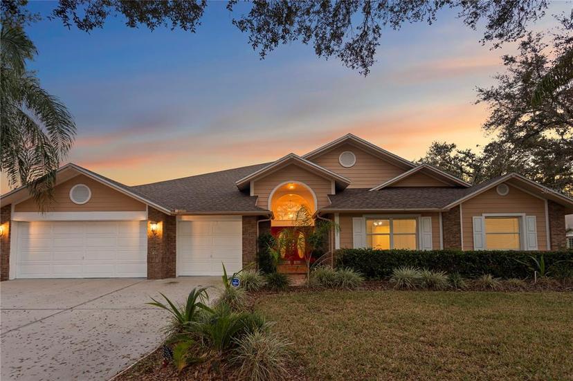 Picture of 8701 Ballantrae Way, Tampa FL 33647