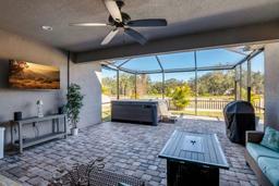 Picture of 17671 Bright Wheat Drive, Lithia, FL 33547