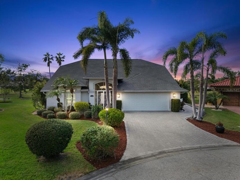 Picture of 6170 Misty Oaks Drive, Sarasota FL 34243