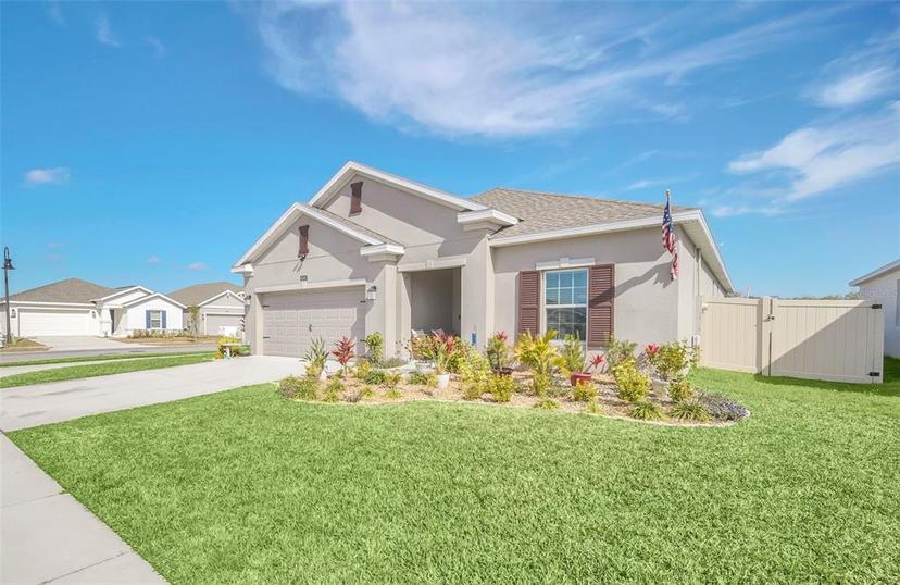 Picture of 4247 Little Owl Lane, Kissimmee FL 34746