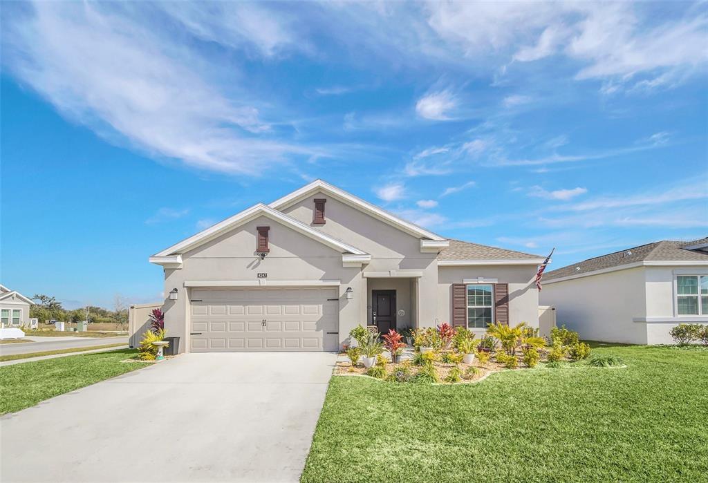 Picture of 4247 Little Owl Lane, Kissimmee, FL 34746