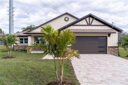 Picture of 2972 Lake Saxon Drive, Land O Lakes, FL 34639