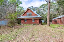 Picture of 6874 Deer Springs Road, Keystone Heights, FL 32656