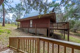 Picture of 6874 Deer Springs Road, Keystone Heights, FL 32656