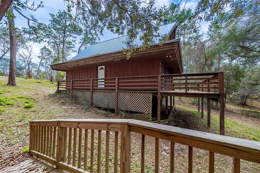 Picture of 6874 Deer Springs Road, Keystone Heights FL 32656