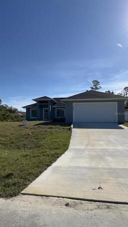 Picture of 4038 Antelope Terrace, North Port, FL 34286