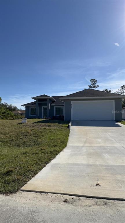 Picture of 4038 Antelope Terrace, North Port FL 34286