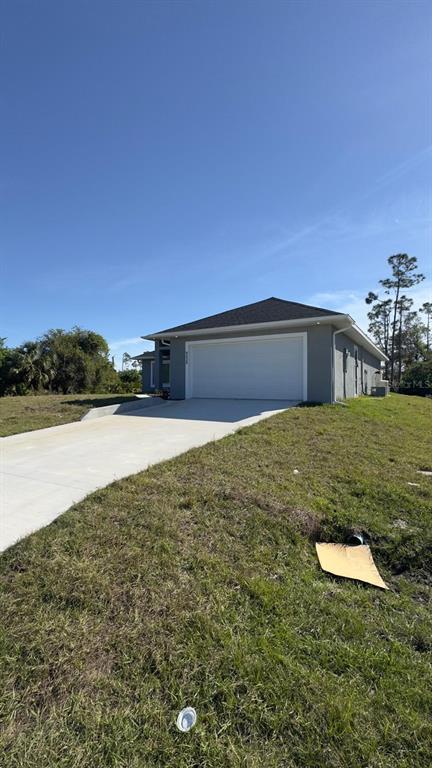 Picture of 4038 Antelope Terrace, North Port, FL 34286