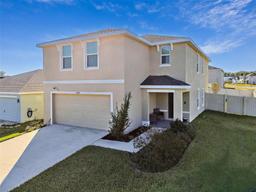 Picture of 38296 Sonnet Landing Avenue, Zephyrhills, FL 33540