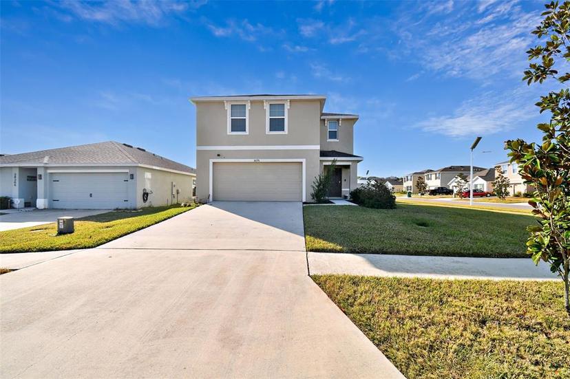 Picture of 38296 Sonnet Landing Avenue, Zephyrhills FL 33540