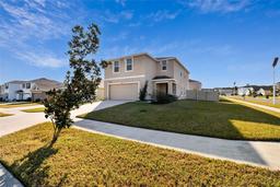 Picture of 38296 Sonnet Landing Avenue, Zephyrhills, FL 33540