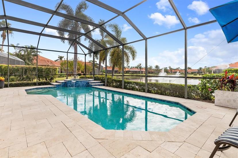 Picture of 5133 Cantabria Crest, Sarasota FL 34238