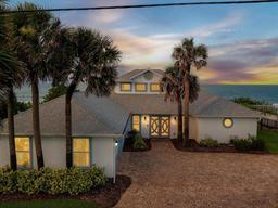 Picture of 4707 S Atlantic Avenue, Ponce Inlet, FL 32127