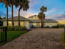 Picture of 4707 S Atlantic Avenue, Ponce Inlet, FL 32127