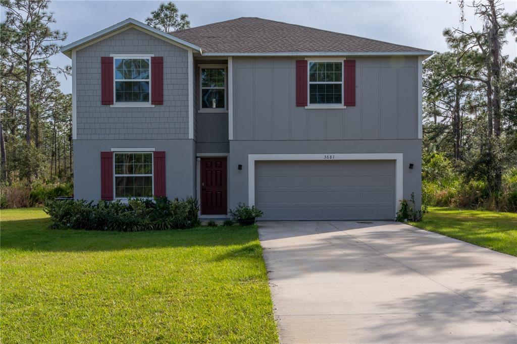 Picture of 3681 Magnolia Drive, Indian Lake Estates, FL 33855