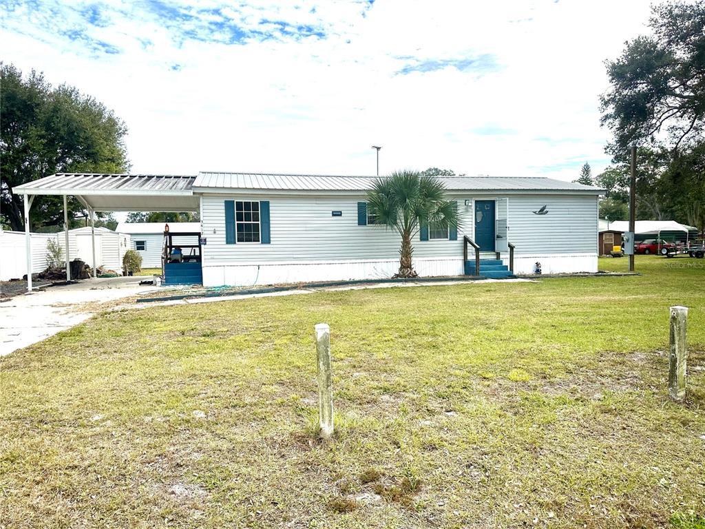 Picture of 3412 Kentucky Avenue, Lake Wales, FL 33898