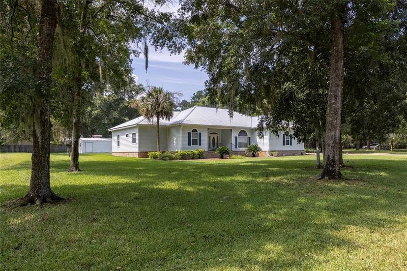 Picture of 21015 NE 115Th, Waldo FL 32694