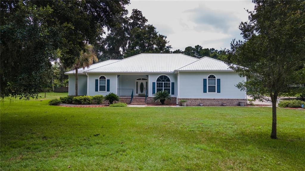 Picture of 21015 NE 115Th, Waldo, FL 32694