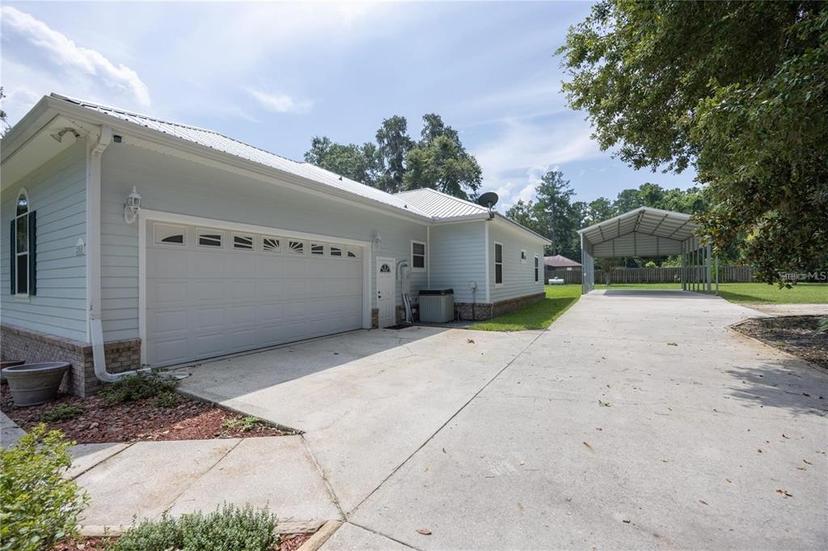 Picture of 21015 NE 115Th, Waldo FL 32694