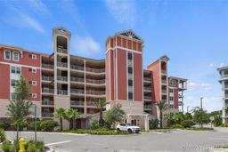 Picture of 2 Riverwalk Drive Unit 502, New Smyrna Beach, FL 32169