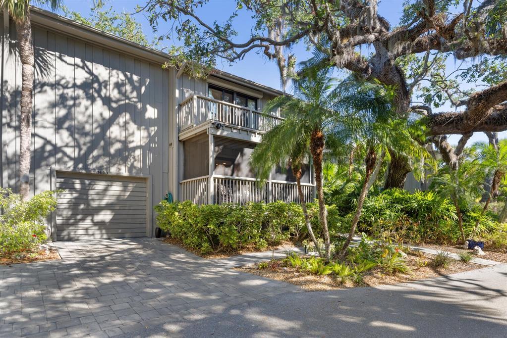 Picture of 1423 Landings Place Unit 59, Sarasota, FL 34231