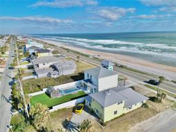 Picture of 2740 S Ocean Shore Boulevard, Flagler Beach, FL 32136