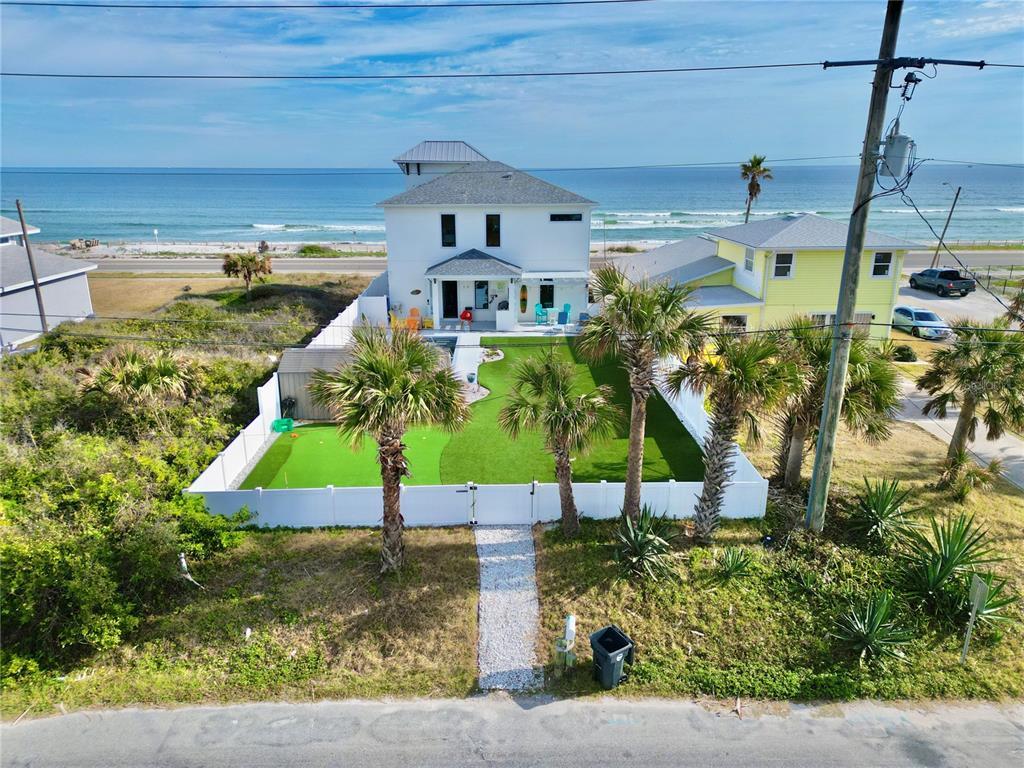 Picture of 2740 S Ocean Shore Boulevard, Flagler Beach, FL 32136