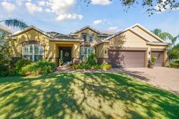 Picture of 1116 Hillandale Reserve Drive, Tampa, FL 33613