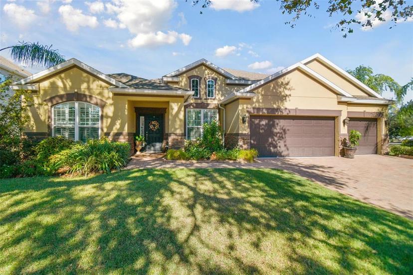 Picture of 1116 Hillandale Reserve Drive, Tampa FL 33613