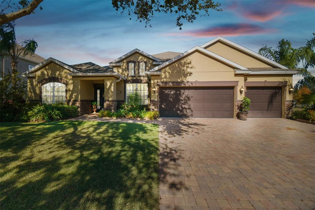 Picture of 1116 Hillandale Reserve Drive, Tampa, FL 33613