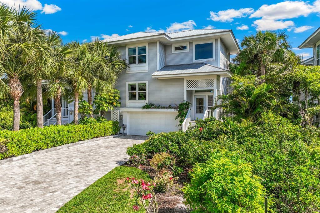 Picture of 772 SOUTH Bayou Drive, Boca Grande, FL 33921