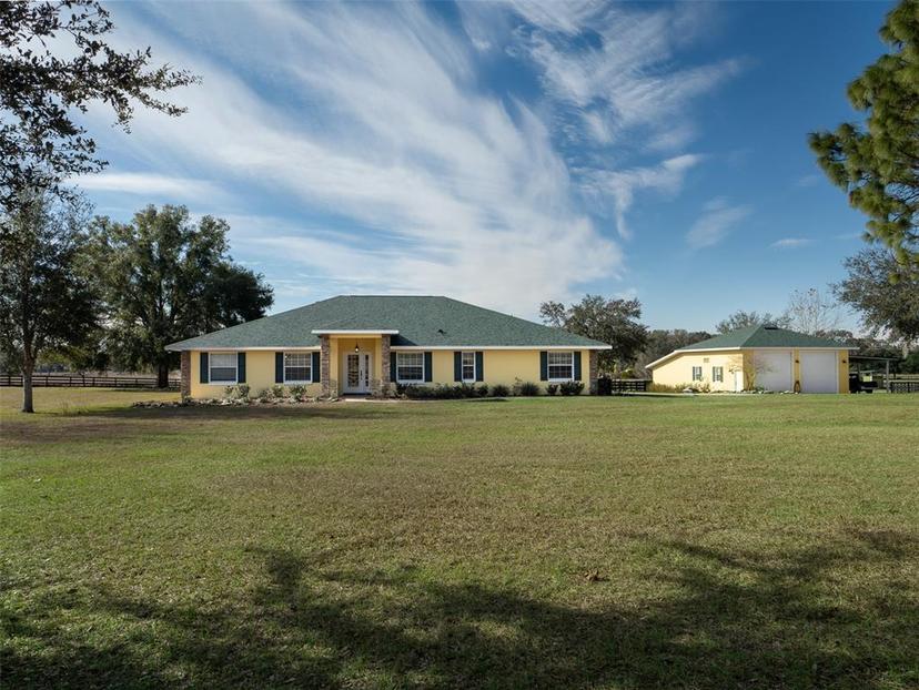 Picture of 16550 NW 46Th Street, Morriston FL 32668