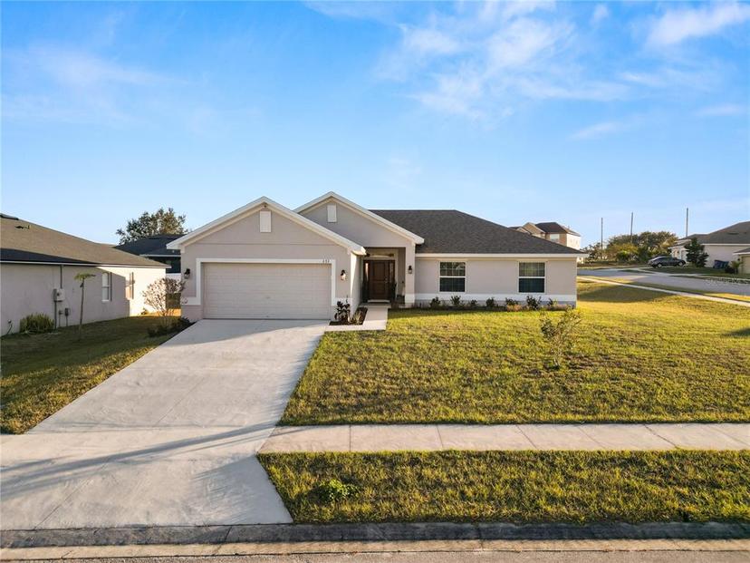 Picture of 272 Brookshire Drive, Lake Wales FL 33898