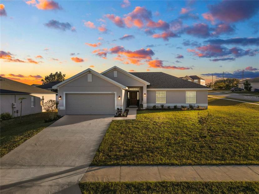 Picture of 272 Brookshire Drive, Lake Wales FL 33898