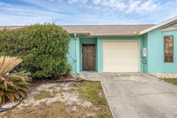 Picture of 255 Boundary Boulevard Unit 104, Rotonda West, FL 33947