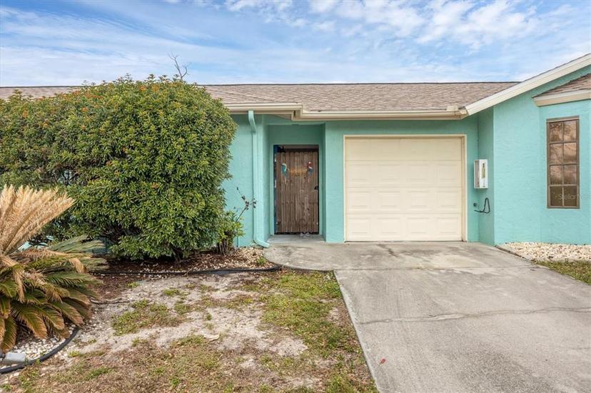 Picture of 255 Boundary Boulevard Unit 104, Rotonda West FL 33947